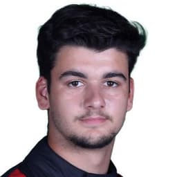 Photo of Celian Gallasin