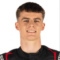 Photo of Sebastian Murray