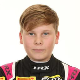 Photo of Max Cuthbert