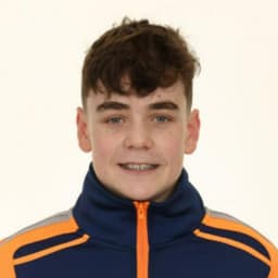 Photo of Colin Cronin