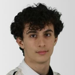 Photo of Carlo Tamburini