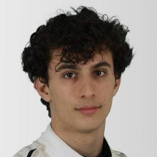 Photo of Carlo Tamburini