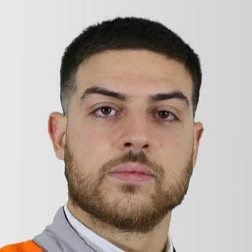 Photo of Luca Attianese