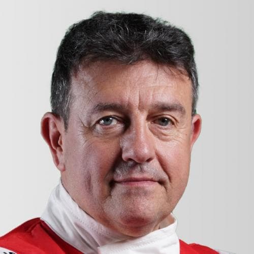 Photo of Giammarco Marzialetti