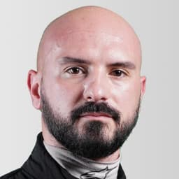 Photo of Manuel Menichini