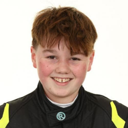 Photo of Thomas Ingram Hill