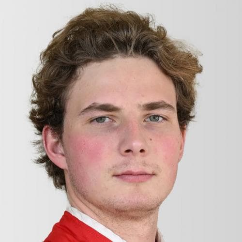 Photo of Andreas Bøgh-Sorensen