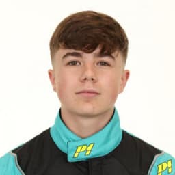 Photo of Chase Fernandez