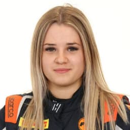 Photo of Holly Miall