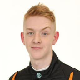 Photo of Harry Moss
