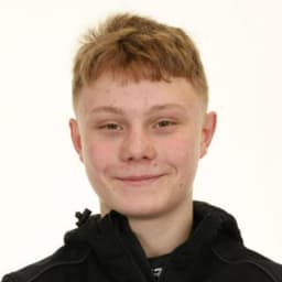 Photo of Felix Livesey