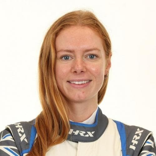 Photo of Amy Tomlinson