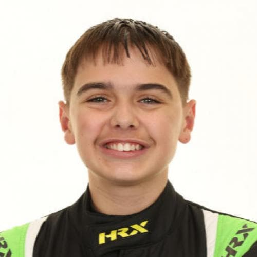 Photo of Ruben Dan