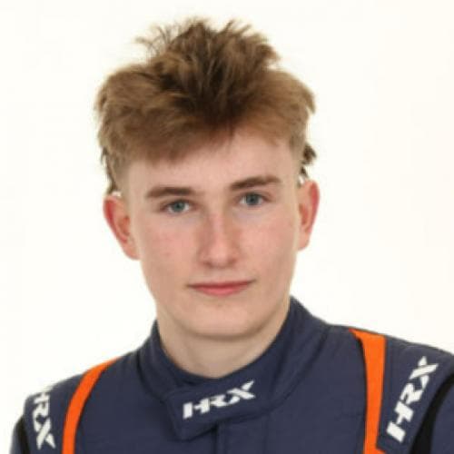 Photo of Jack Robinson