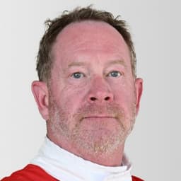 Photo of Thor Haugen