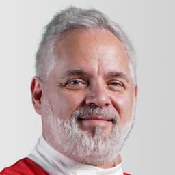 Photo of Nicola D'Aniello