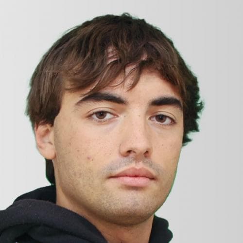 Photo of Alessandro Fabi