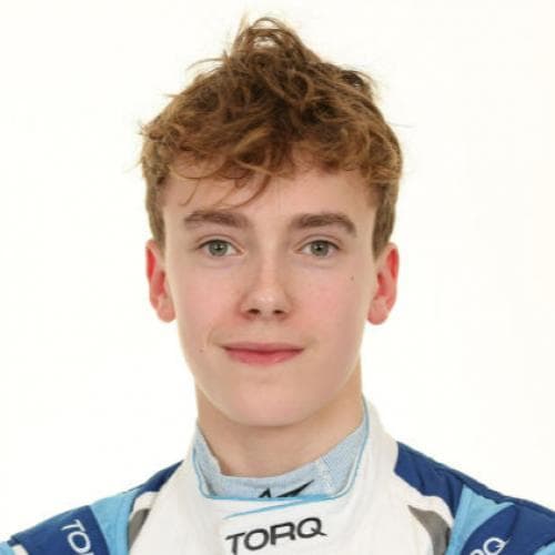 Photo of Ethan Carney