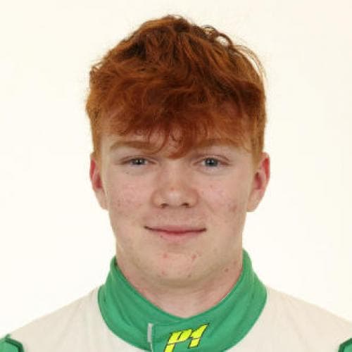 Photo of Torrin Byrne