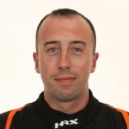 Photo of James Nicholas