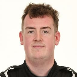 Photo of Harry Gamble
