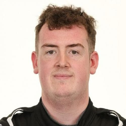 Photo of Harry Gamble