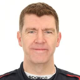 Photo of Peter Thompson