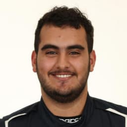 Photo of Ali Juffali