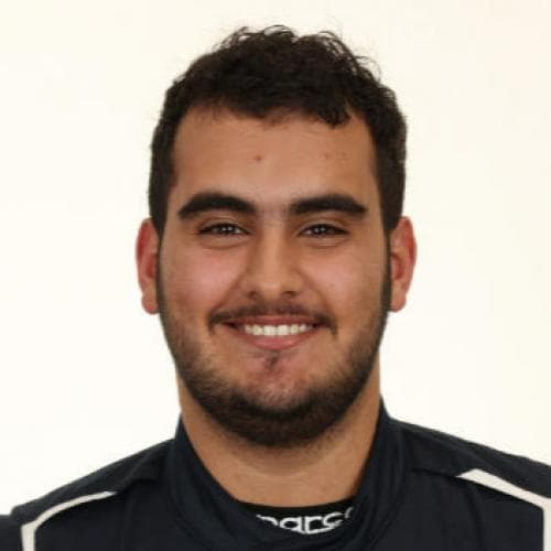 Photo of Ali Juffali