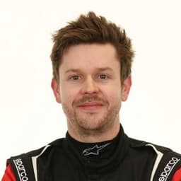 Photo of Mike Taylor