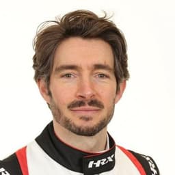 Photo of Paul Thomas