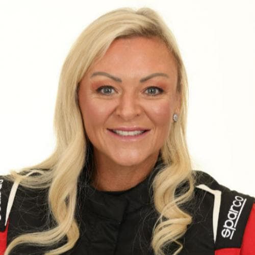 Photo of Lucie Hodgson