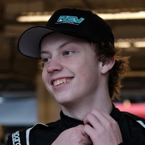 Photo of Eric Kunz