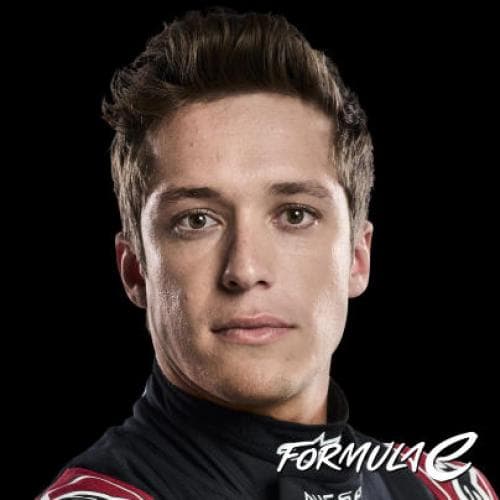 Photo of Sacha Fenestraz