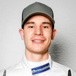 Photo of Sheldon van der Linde