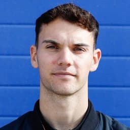 Photo of Keagan Masters