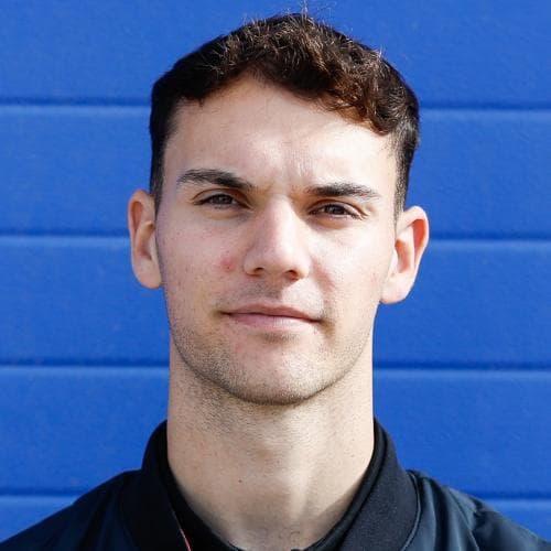 Photo of Keagan Masters