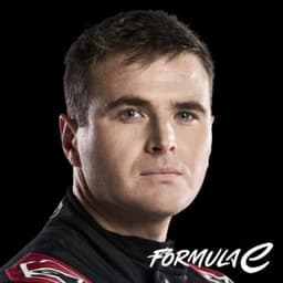 Photo of Oliver Rowland