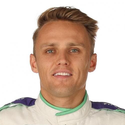 Photo of Max Chilton
