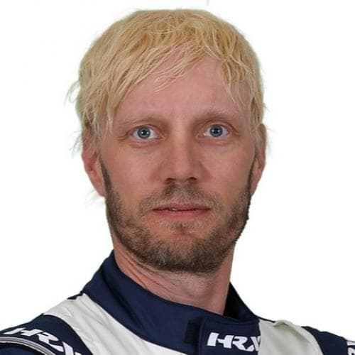 Photo of Emil Hellberg