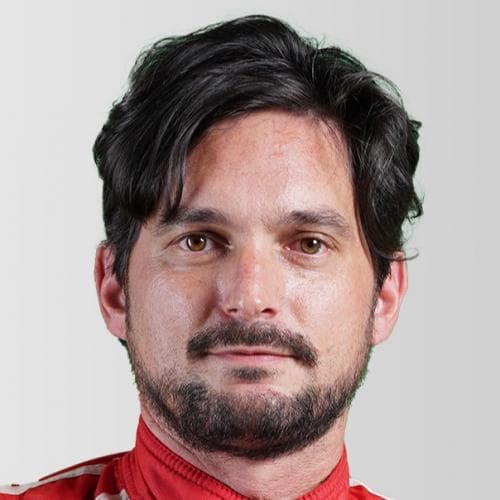 Photo of Michele Rugolo