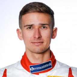 Photo of Matt Campbell