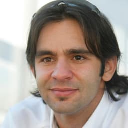 Photo of Antônio Pizzonia