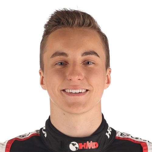 Photo of David Malukas