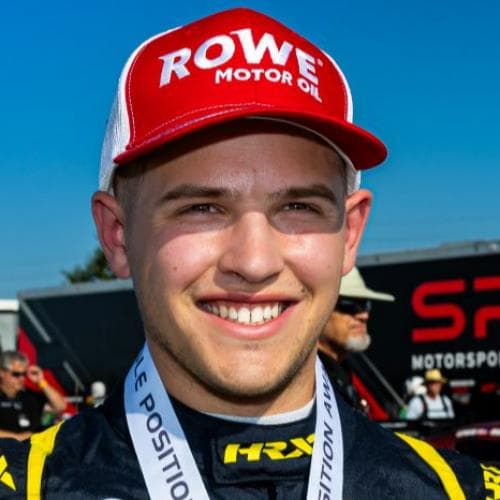 Photo of Neil Verhagen