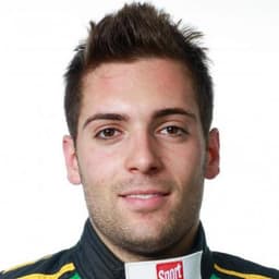 Photo of Emanuele Zonzini