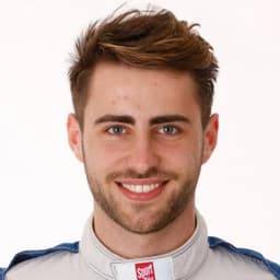 Photo of Lukas Schreier