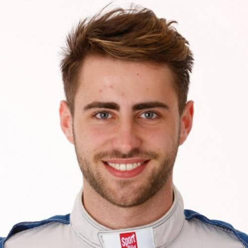 Photo of Lukas Schreier