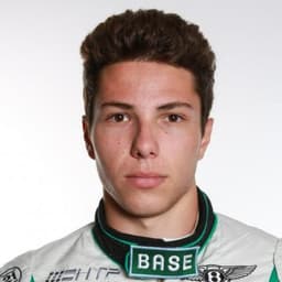 Photo of Vincent Abril