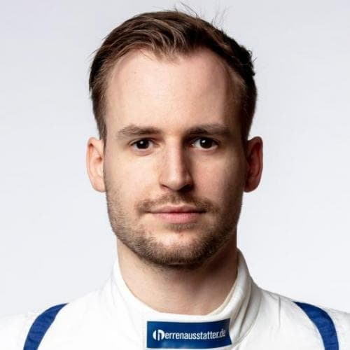 Photo of Philip Ellis